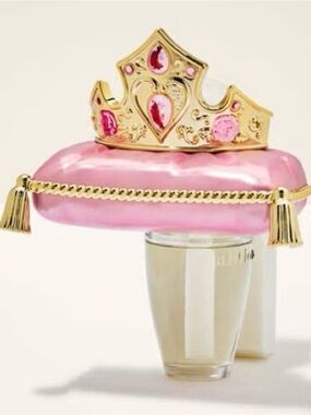 Bath and Bodyworks Disney Aurora Night light Fragrance